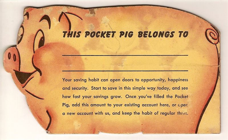 Pocket-Pig